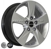 ZW ZY-679 HS R16 5/114.3